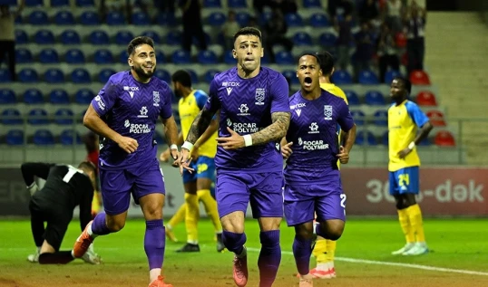 Ramalinqom üçün yeni təklif: QOL SİLAHININ TALEYİ MÜƏYYƏNLƏŞİR 