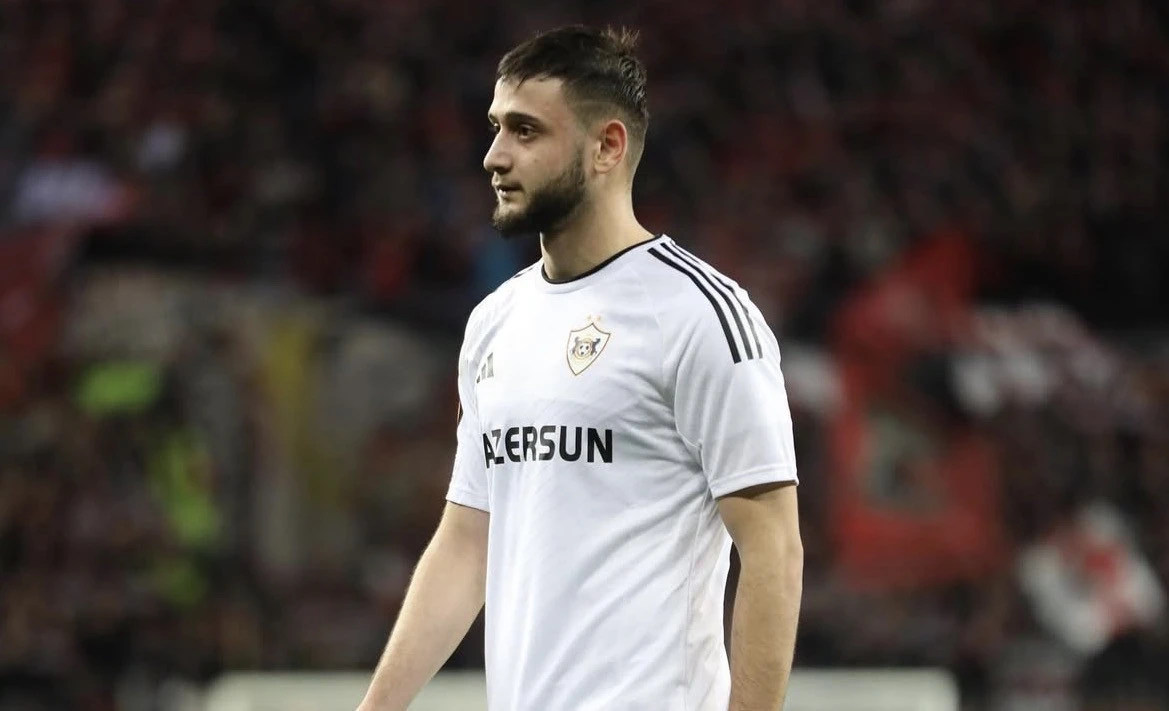 “Qarabağ” açıqladı: NƏRİMAN ABŞ-a transfer oldu 