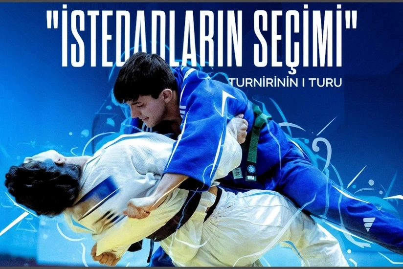 "İstedadların seçimi" yarışının I turu start götürəcək