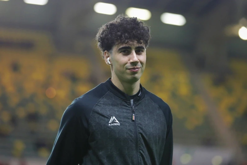 Qurban Qurbanov Mustafazadənin transferi ilə bağlı: Onun özü ilə danışıb, razılaşmışdım 