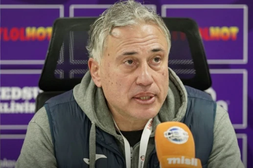 “Qəbələ”nin məşqçisi: “Məğlubiyyətə layiq deyildik”