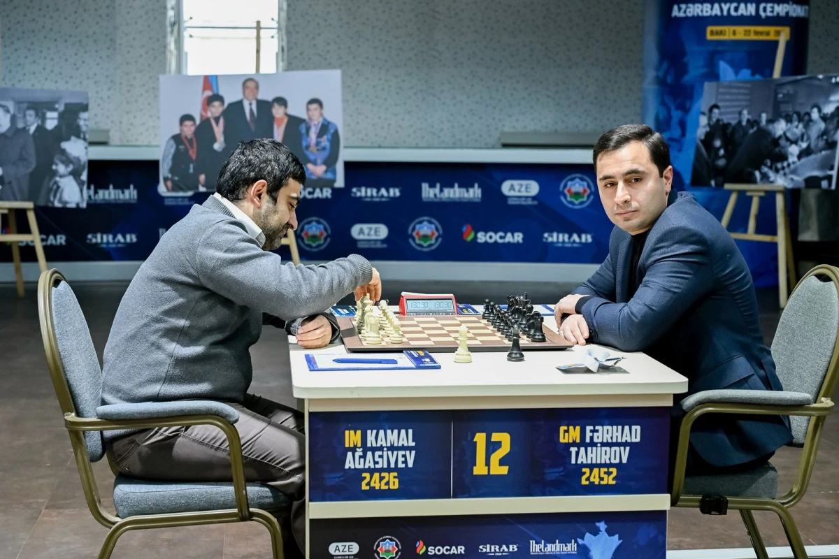 Azərbaycan çempionatı: 1/8 final iştirakçıları bəlli olub - FOTO 