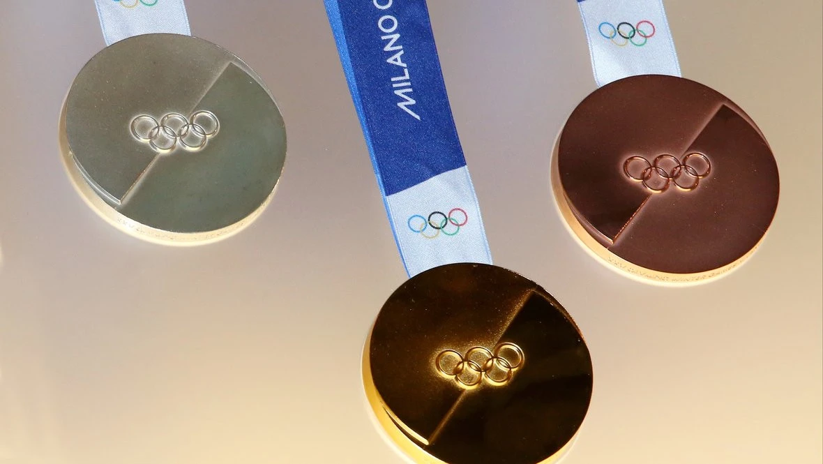 Qış Olimpiya Oyunları: Təşkilat Komitəsi qüsurlu medallarla bağlı açıqlama yayıb