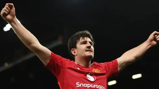 "Yunayted" kapitanı ilə bağlı QƏRARINI VERİB 