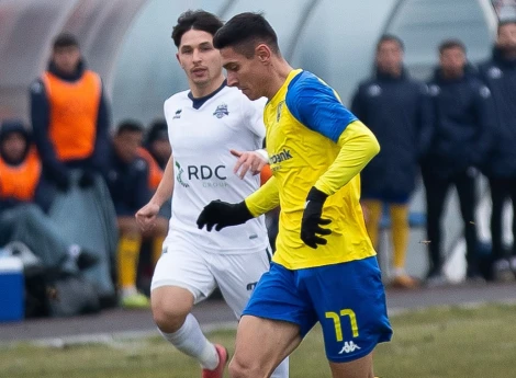 "Kəpəz" son 13 ilin rekorduna İMZA ATIB 