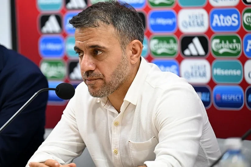 Ayxan Abbasov: “Məqsəd C Liqasına qayıtmaqdır”