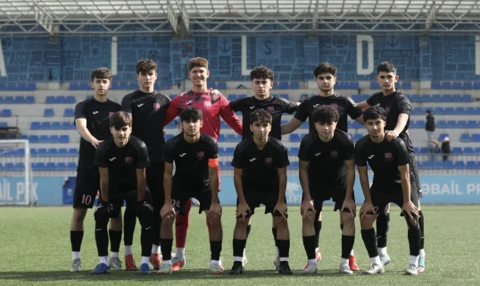 “Sabah” komandalarında 6 qələbə 