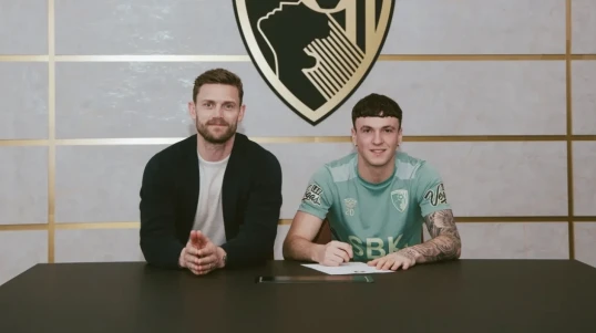 “Milan” futbolçusunu “Bornmut”a satıb - RƏSMİ 