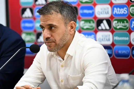 Ayxan Abbasov: “Məqsəd C Liqasına qayıtmaqdır”