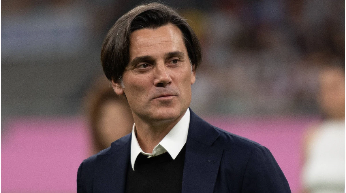 Montella: “İtaliyaya qarşı qəribə hisslər keçirəcəm”