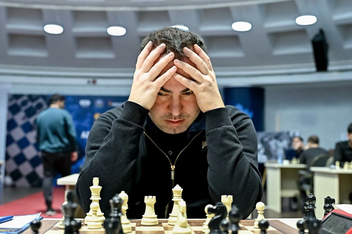 Ölkə çempionatı: 1/4 finalın ilk iştirakçıları müəyyənləşib - FOTO 