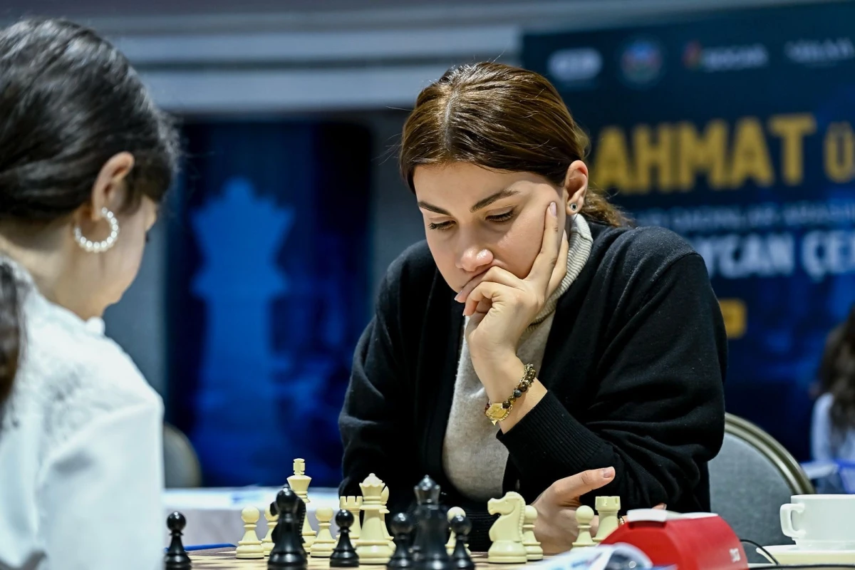 Ölkə çempionatı: 1/4 finalın ilk iştirakçıları müəyyənləşib - FOTO 