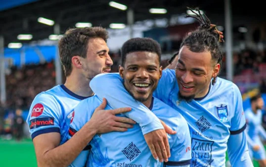 “Zirə” autsayder sınağında - YENİLƏNİR 