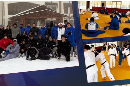 Millimiz hazırlıqlara start verdi