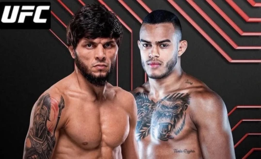 Tofiq Musayevin növbəti rəqibi müəyyənləşib - ABŞ-da döyüşəcək 