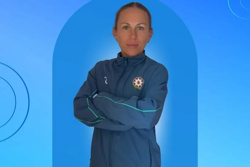 Azərbaycan təmsilçisi Türkiyədəki yarımarafonda beşinci yeri tutub