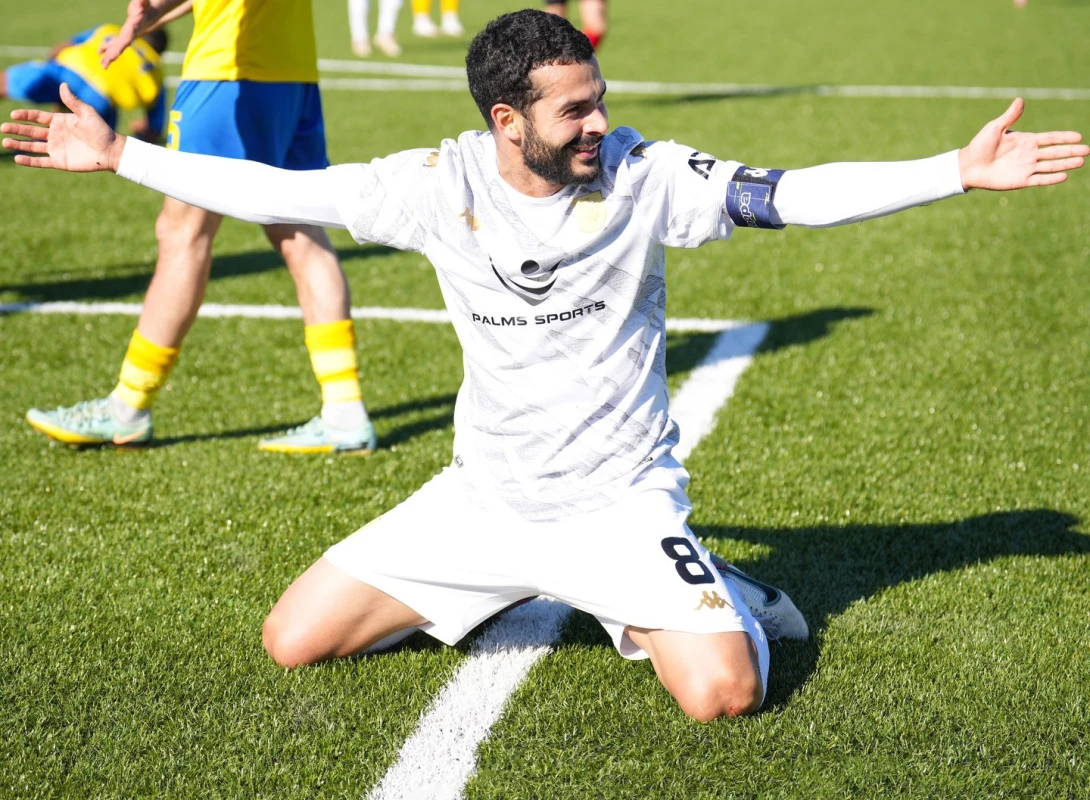 "Neftçi" 5 ildən sonra... 