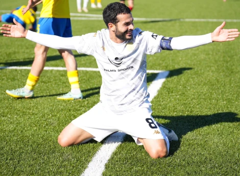 "Neftçi" 5 ildən sonra... 