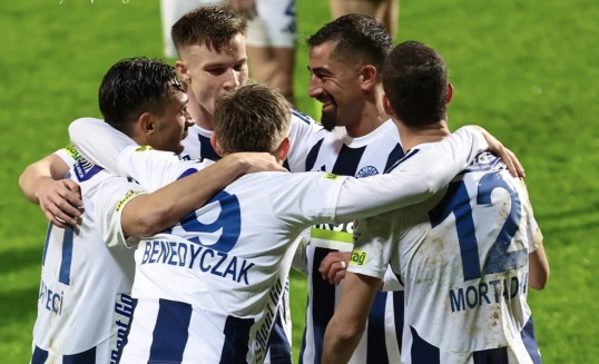 Super Liqa: XXII tura yekun vurulub