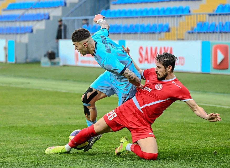 Mövsümün antirekordu qeydə alınıb