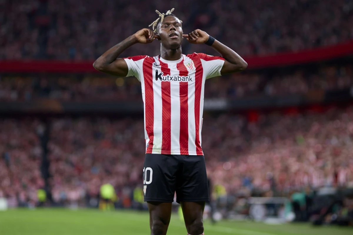 "Arsenal" transfer bombasına hazırlaşır: UİLYAMS LONDON YOLUNDA 