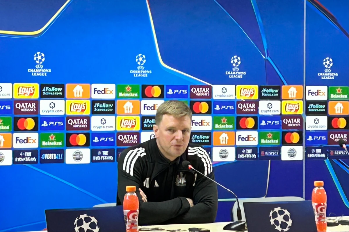 Eddi Hou: “Uğurlu çıxışımızı davam etdirmək istəyirik”