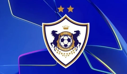 Tarixi oyundan öncə "Qarabağ"da ciddi itki: ZƏDƏ SƏBƏBİNDƏN 