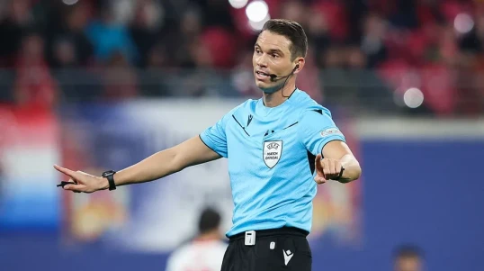 "Fənərbaxça"nın oyunu isveçrəlilərə tapşırılıb