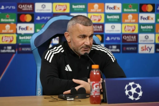 Qurban Qurbanov: “Hazırlaşmağa vaxtımız az oldu”