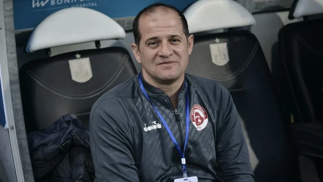 Baxşıyev “Qarabağ”a inanır: Təmsilçimiz sərfəli nəticə əldə etsə… 