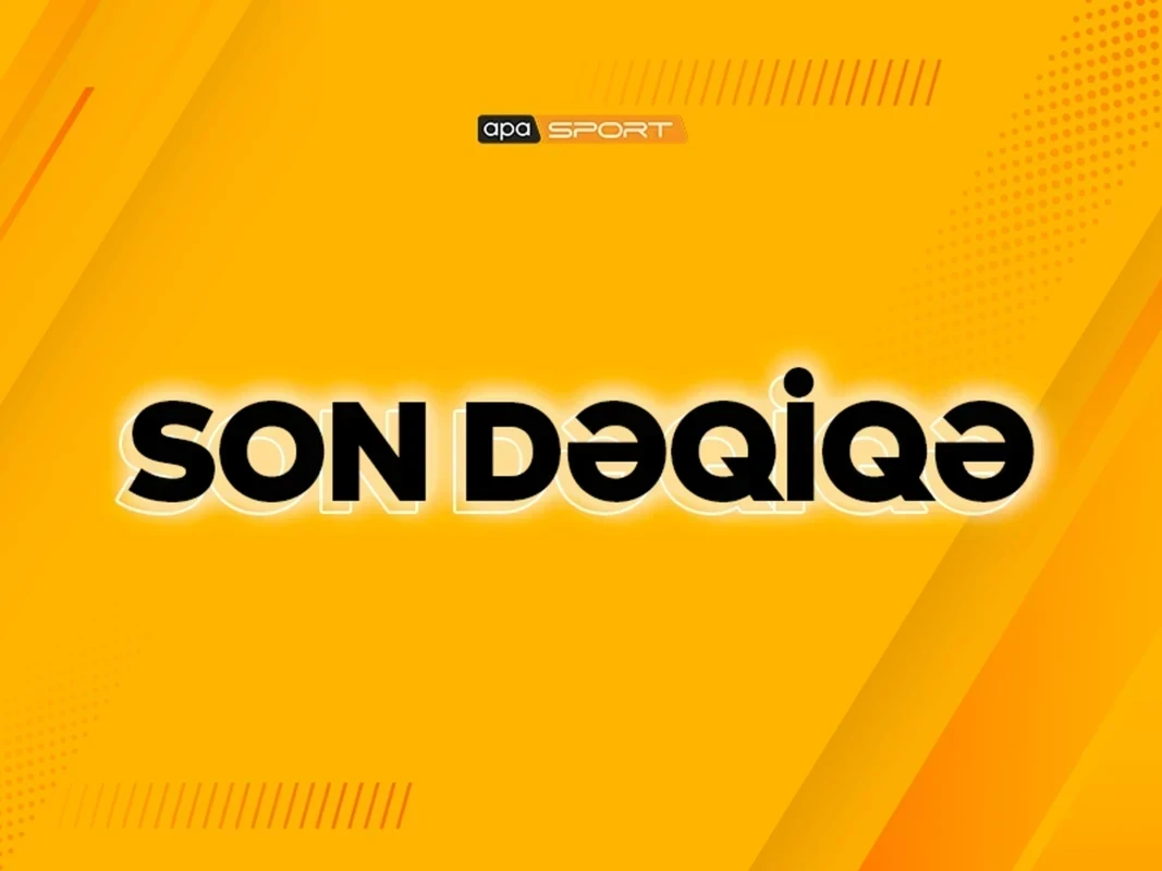 “Səbail”in kapitanı ilə baş məşqçisi arasında gərginlik - SON DƏQİQƏ 