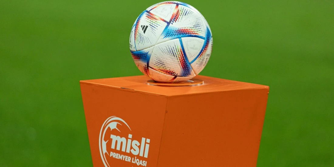 IFFHS açıqladı: Premyer Liqa 41-ci sırada