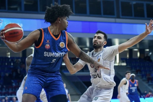 Azərbaycan Kuboku: 1/4 final mərhələsinə start verilib