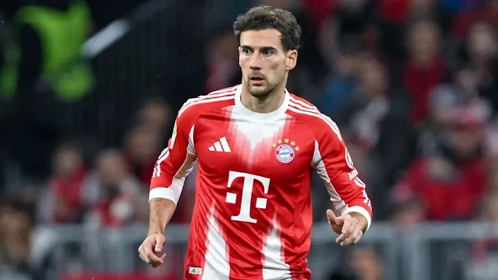 Qoretska Bundesliqada klubunu dəyişə bilər