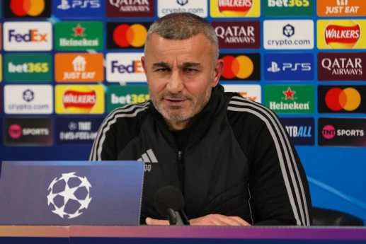 Qurban Qurbanov: “Hesab daha böyük ola bilərdi”