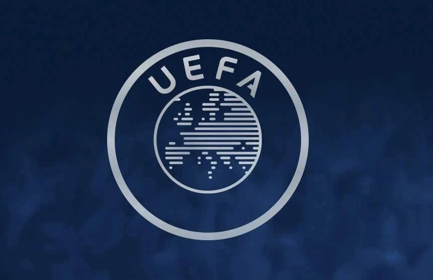 Azərbaycan UEFA reytinqində geriləyib