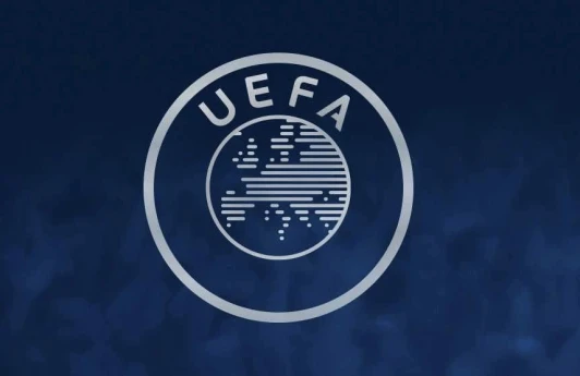 Azərbaycan UEFA reytinqində geriləyib
