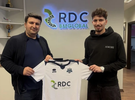 “İmişli”dən növbəti transfer