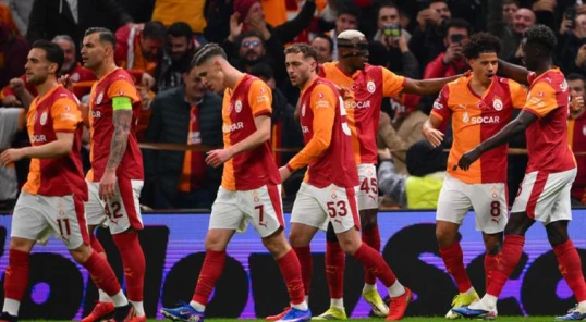 “Qalatasaray”ın heyəti açıqlandı: OSİMHEN YOXDUR 
