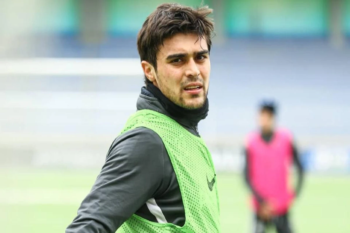 Amil Yunanov: “Baş məşqçi hörmətsizlik edib”