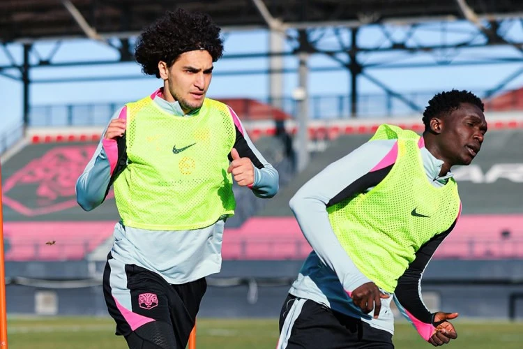 “Sabah” hazırlıqları başa vurdu