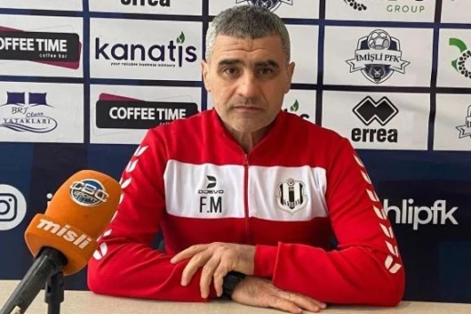 Füzuli Məmmədov: “Ağır məğlubiyyət oldu”