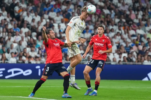 “Real”dan kritik xal itkisi