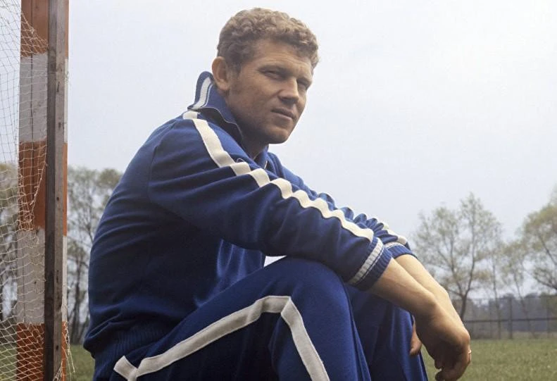 Anatoli Banişevskinin anadan olmasından 80 il ötür