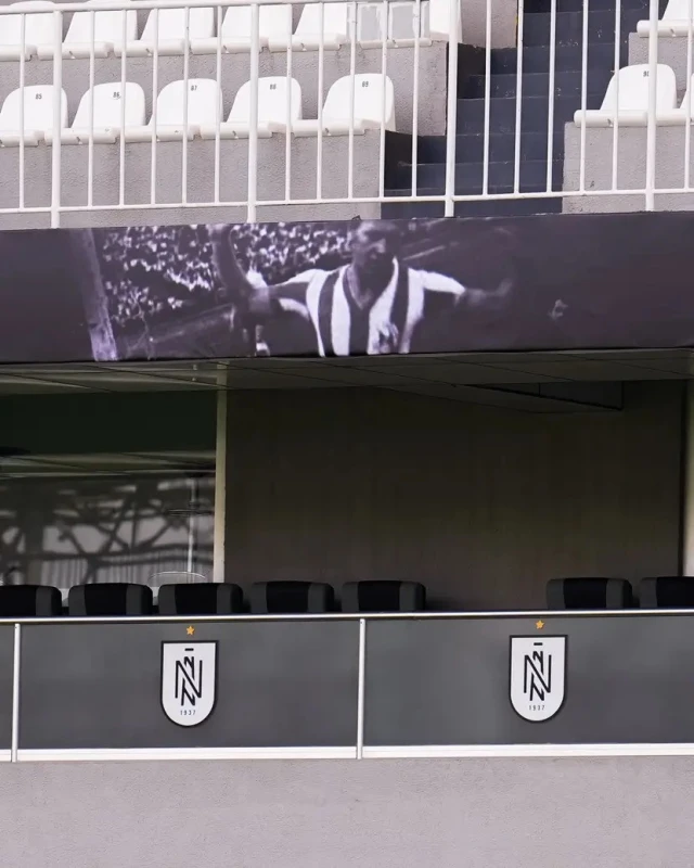 “Neftçi” Banişevskinin adını əbədiləşdirir: Tribunaya adı veriləcək 