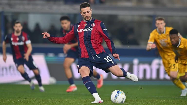 “Bolonya”dan minimalhesablı qələbə