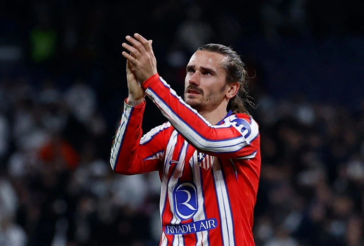 Fransa millisinin üzvü MLS yolunda