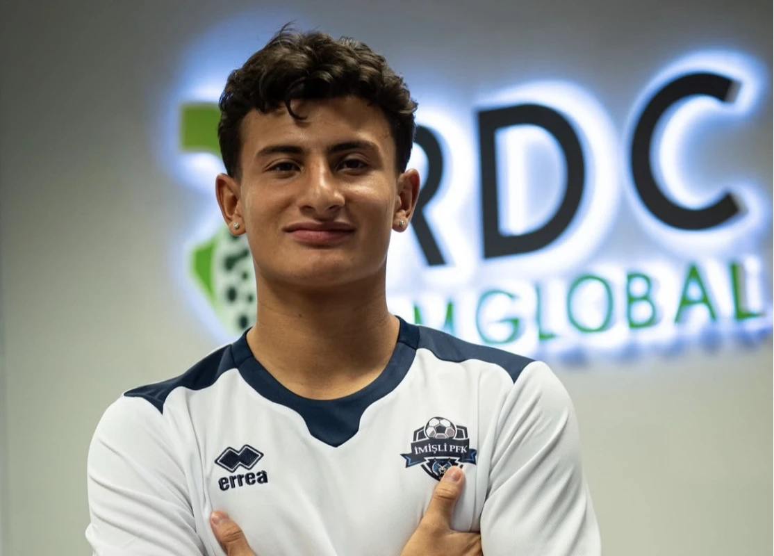 “İmişli”dən növbəti transfer