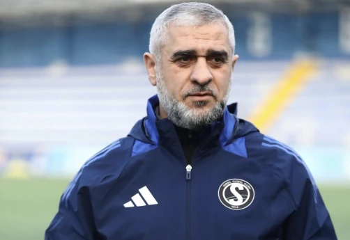 Qalmaqal və pis gedişat: Adil Şükürovun “Səbail”dəki taleyi 