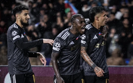 “Qarabağ”ın legioneri komandadan gedir - MÖVSÜMÜN SONUNDA 